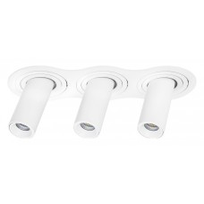 Встраиваемый светильник Lightstar Intero TUBO i636262