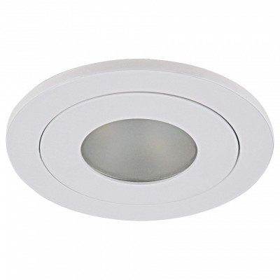 Встраиваемый светильник Lightstar Leddy 212176