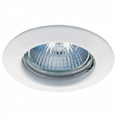 Встраиваемый светильник Lightstar Lega 16 011010