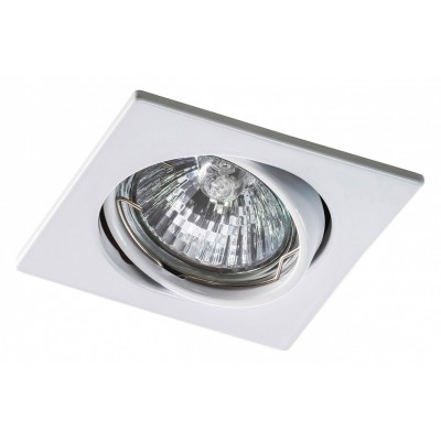 Встраиваемый светильник Lightstar Lega 16 011940