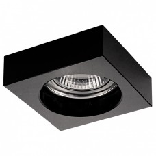 Встраиваемый светильник Lightstar Lui mini 006147