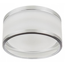 Встраиваемый светильник Lightstar Maturo 072272