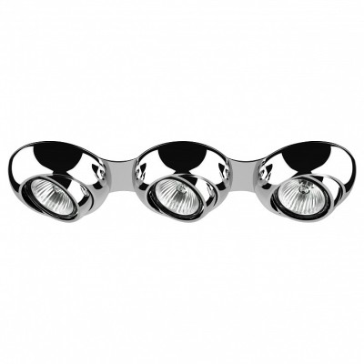 Встраиваемый светильник Lightstar Ocula 011834