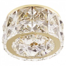 Встраиваемый светильник Lightstar Onda grande 032802