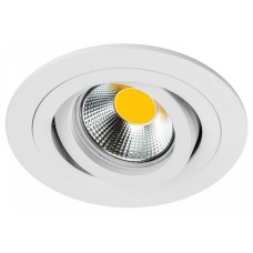 Встраиваемый светильник Lightstar Singo Base 011610