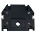Заглушка для трека Lightstar Teta 505147