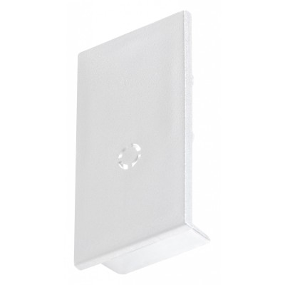 Заглушка для трека Lightstar Teta 505166
