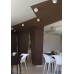 Потолочный светильник Linea Light 6616