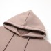 Толстовка женская НАЧЁС, цвет коричневый, размер 42-46 (ONE SIZE)