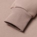 Толстовка женская НАЧЁС, цвет коричневый, размер 42-46 (ONE SIZE)
