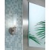 Настенный светильник Lodes SOPHIE AP1 nickel