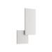Настенный светильник Lodes Square and Rectangle White