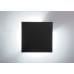 Настенный светильник Lodes  Single Square White