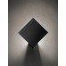 Настенный светильник Lodes  Single Square White