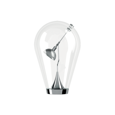 Настольная лампа Lodes Blow Led