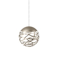 Подвесной светильник Lodes Kelly Cluster Champagne
