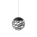 Подвесной светильник Lodes Kelly Cluster Champagne