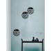 Подвесной светильник Lodes Kelly Cluster Champagne