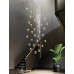 Подвесной светильник Lodes Kelly Cluster Champagne