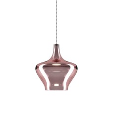 Подвесной светильник Lodes Nostalgia Medium Rose Gold
