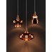 Подвесной светильник Lodes Nostalgia Medium Rose Gold