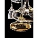 Подвесной светильник Lodes Nostalgia Medium Rose Gold