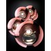 Подвесной светильник Lodes Nostalgia Small Gold