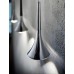 Подвесной светильник Lodes Rain Chrome Bronze
