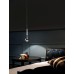 Подвесной светильник Lodes Rain Chrome Bronze