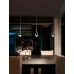 Подвесной светильник Lodes Rain Chrome Bronze