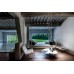 Подвесной светильник Lodes Rain Chrome Bronze