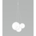 Подвесной светильник Lodes Random Gold