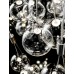 Подвесной светильник Lodes Random Gold