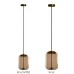 Подвесной светильник Loft IT Knot 8135-C