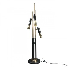 Торшер Loft IT Ike 9952-F3