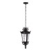 Уличный подвесной светильник Loft IT Verona 100003P