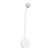 Гибкое бра Loft IT Point 10254 White