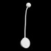 Гибкое бра Loft IT Point 10254 White