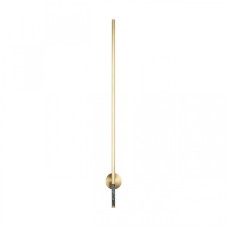 Настенный светильник Loft IT Handle 10150/930 Green