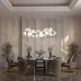 Подвесная люстра Loft IT Paradise 10234/1200L