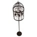 Торшер LOFT IT Vintage birdcage Loft1891F