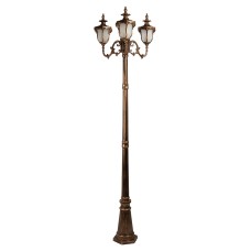 Парковый светильник Loft IT Alessano 100017/2400
