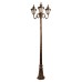 Парковый светильник Loft IT Alessano 100017/2400