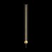 Настенный светильник Loft IT Handle 10150/1230 Green