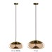 Подвесной светильник Loft IT Knot 8135-D