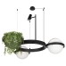 Подвесная люстра Loft IT Jardin 10121/2