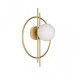 Бра Loft IT Circle 10143 Gold