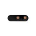 Накладной спот Loft IT Quiet 10320/2 Black
