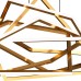 Подвесная люстра Loft IT Ring 10028