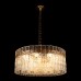 Подвесная люстра Loft IT Nevada 10297/600 French gold